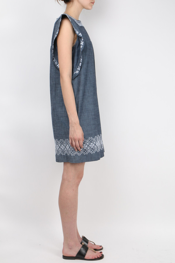 Athe by Vanessa Bruno Egiste Dress Athe by Vanessa Bruno Egiste Dress