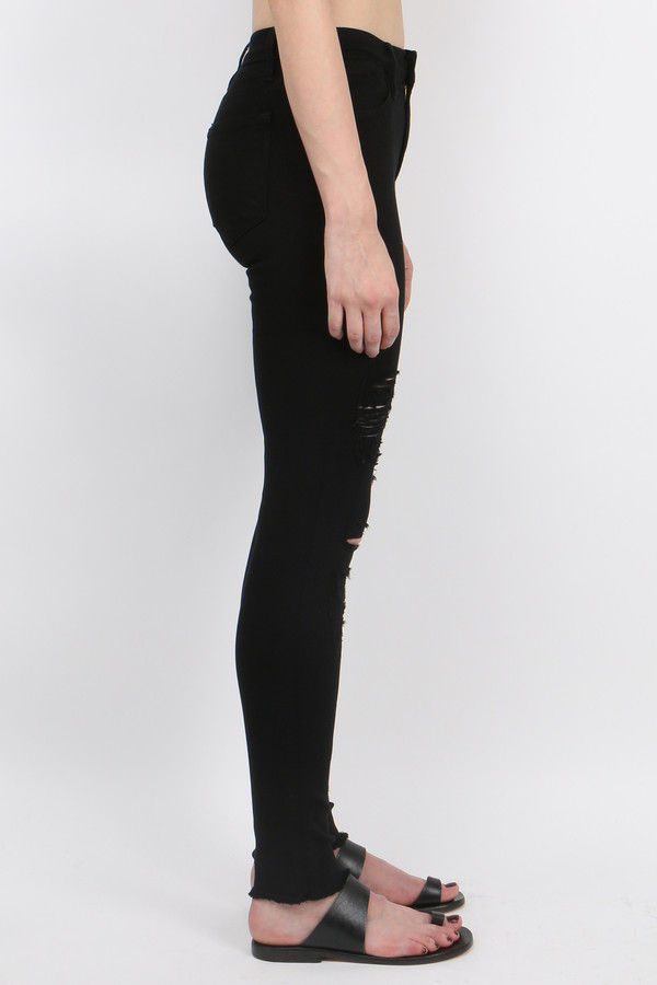 FRAME Denim Le High Skinny FRAME Denim Le High Skinny