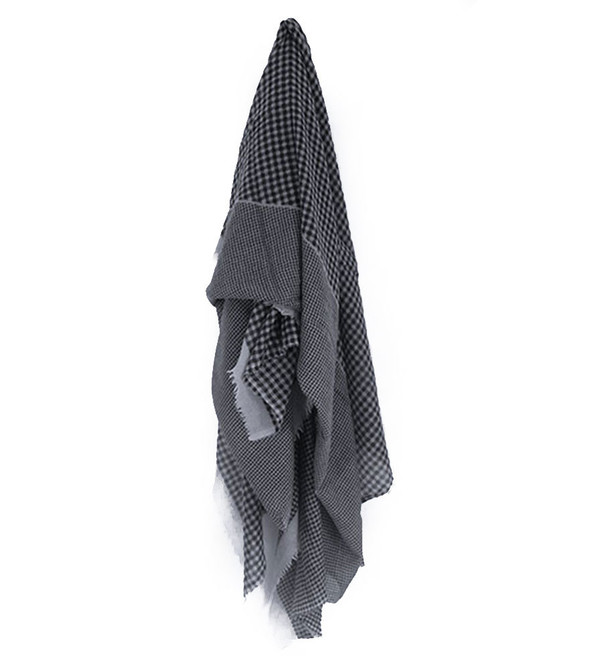 destin Dana Mega Gingham Scarf destin Dana Mega Gingham Scarf