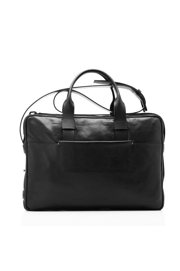 Troubadour Goods Briefcase Troubadour Goods Briefcase
