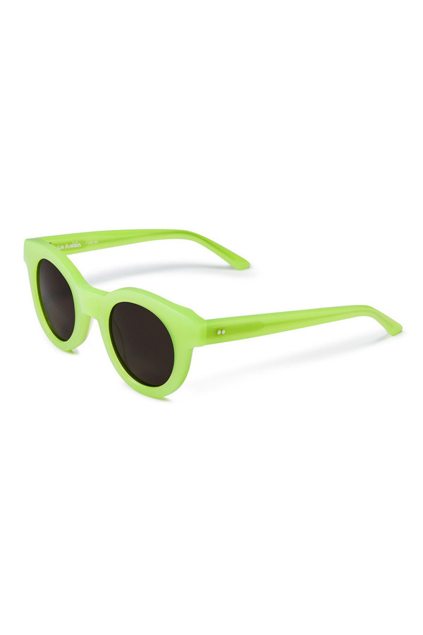 Sun Buddies Type 02 Sunglasses - Kiwi Sun Buddies Type 02 Sunglasses - Kiwi