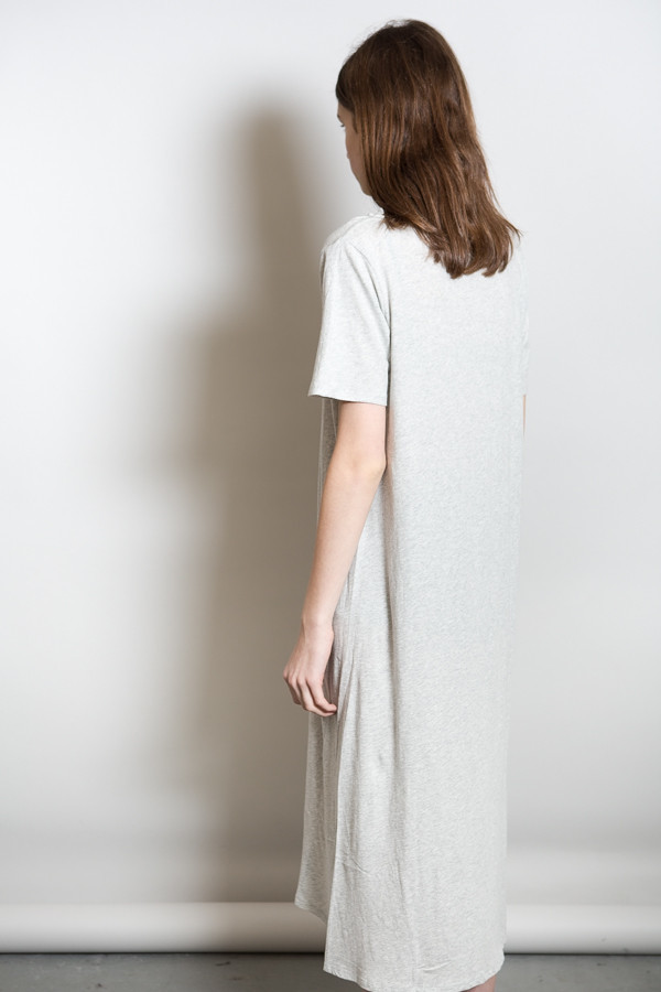 Kowtow Building Block T-Shirt Dress Kowtow Building Block T-Shirt Dress