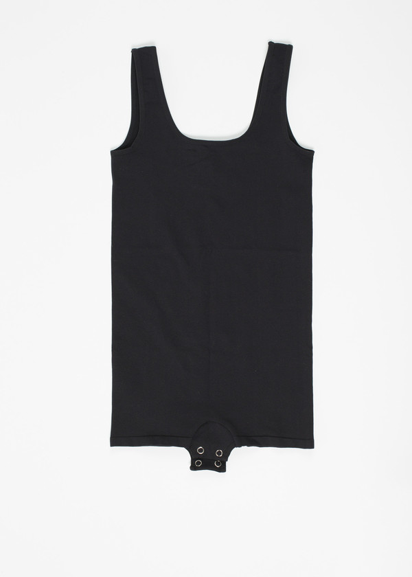 Amelia Toro Boy Short Body Suit Amelia Toro Boy Short Body Suit