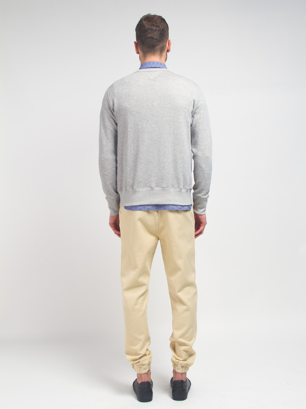 Men's Merz B Schwanen 3 Thread Sweatshirt Men's Merz B Schwanen 3 Thread Sweatshirt