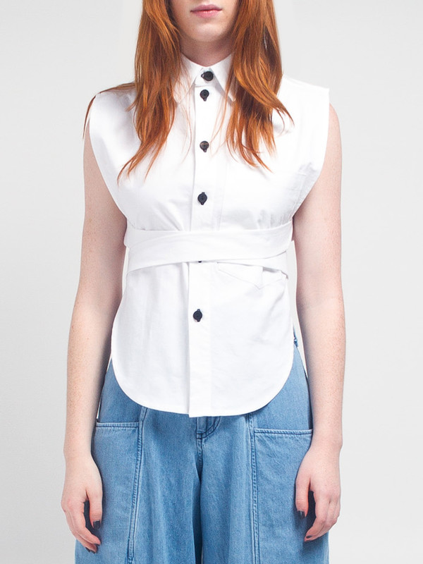 Unisex 69 Button Up Front Shirt Unisex 69 Button Up Front Shirt