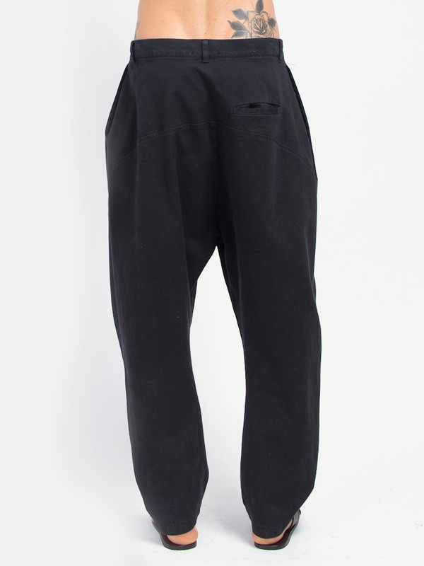 Henrik Vibskov Circle Pant Henrik Vibskov Circle Pant