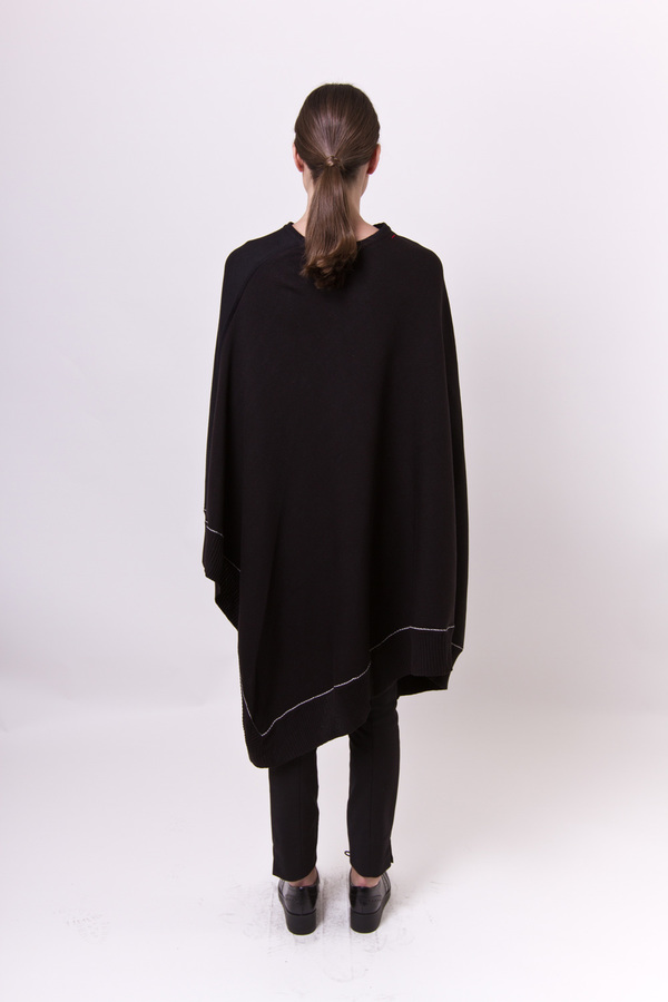 Children of our Town ATL Poncho Children of our Town ATL Poncho