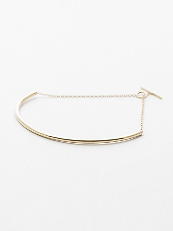 Still House Kasi Bracelet Gold Still House Kasi Bracelet Gold