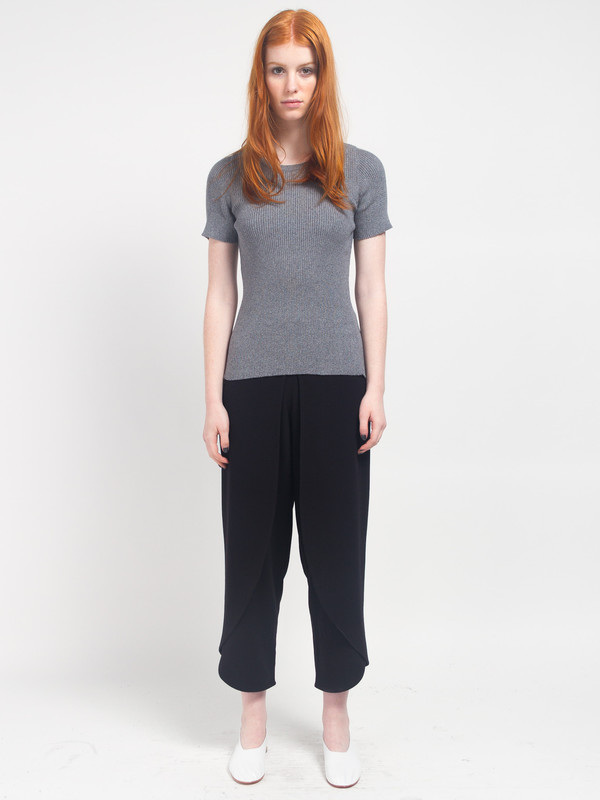 Diarte Keni Sweater Grey Diarte Keni Sweater Grey