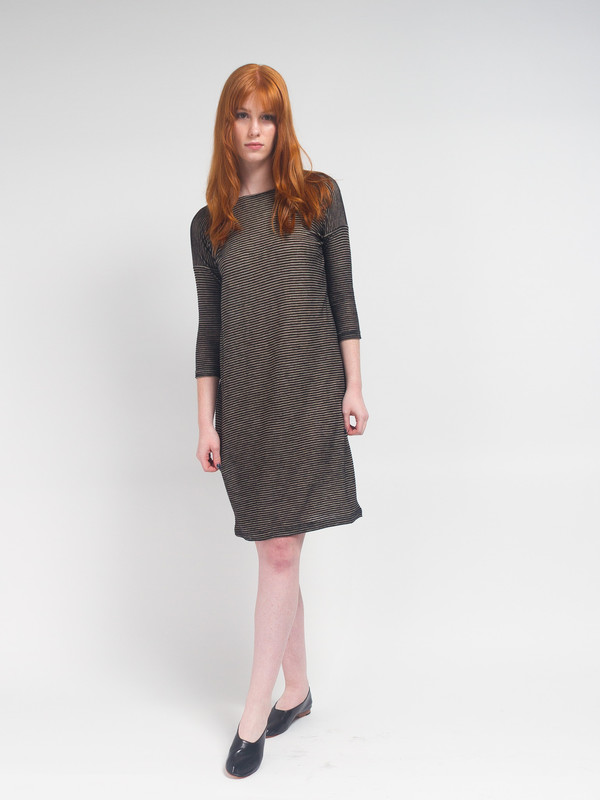 Samuji Long Del Dress Samuji Long Del Dress