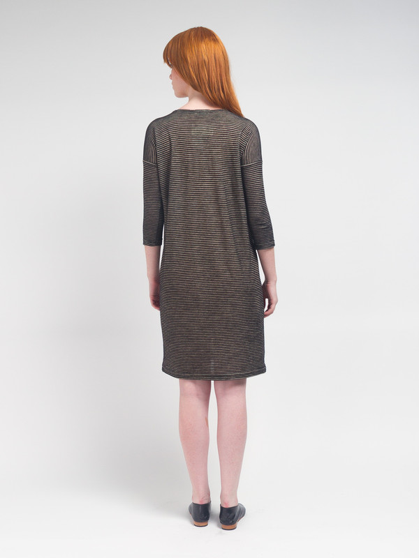 Samuji Long Del Dress Samuji Long Del Dress
