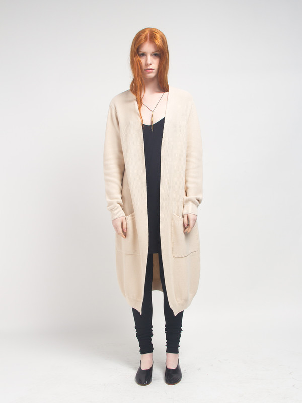 Kowtow Once Upon A Time Cardigan Kowtow Once Upon A Time Cardigan