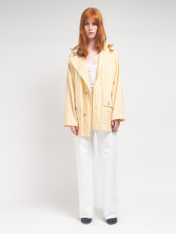 Samantha Pleet Panorama Jacket Samantha Pleet Panorama Jacket