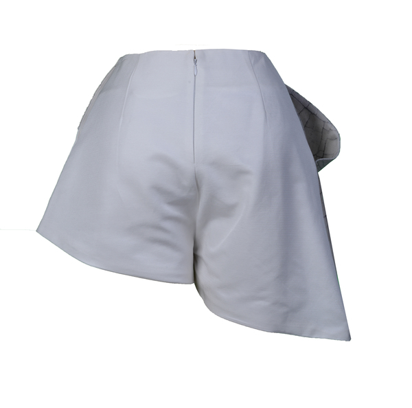 Brit Wacher Fly Away shorts Brit Wacher Fly Away shorts