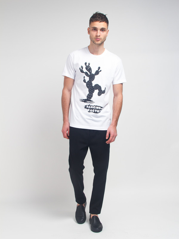 Men's Journal Taper Theo Pant Men's Journal Taper Theo Pant