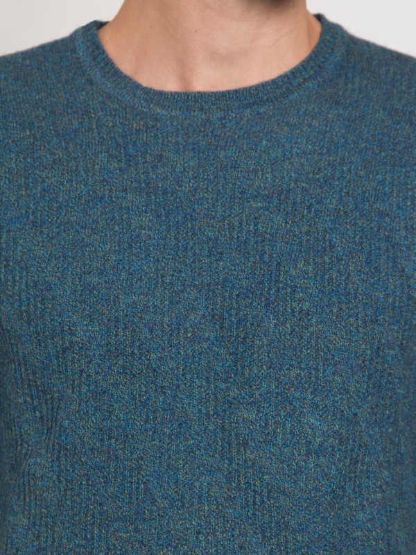 Men's Ddugoff Textured Sweater Men's Ddugoff Textured Sweater