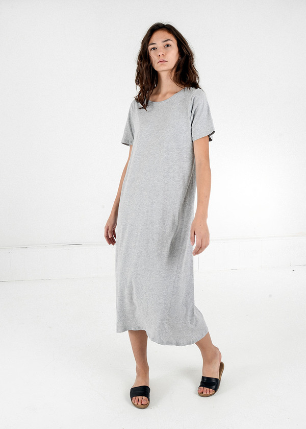 Kowtow Building Block T-Shirt Dress Kowtow Building Block T-Shirt Dress