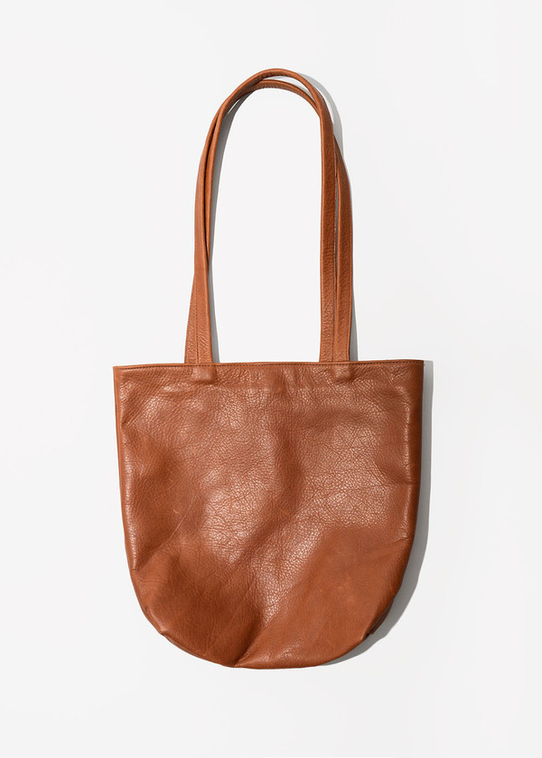 Erin Templeton BYOB Square Tote Bag in Caramel Erin Templeton BYOB Square Tote Bag in Caramel