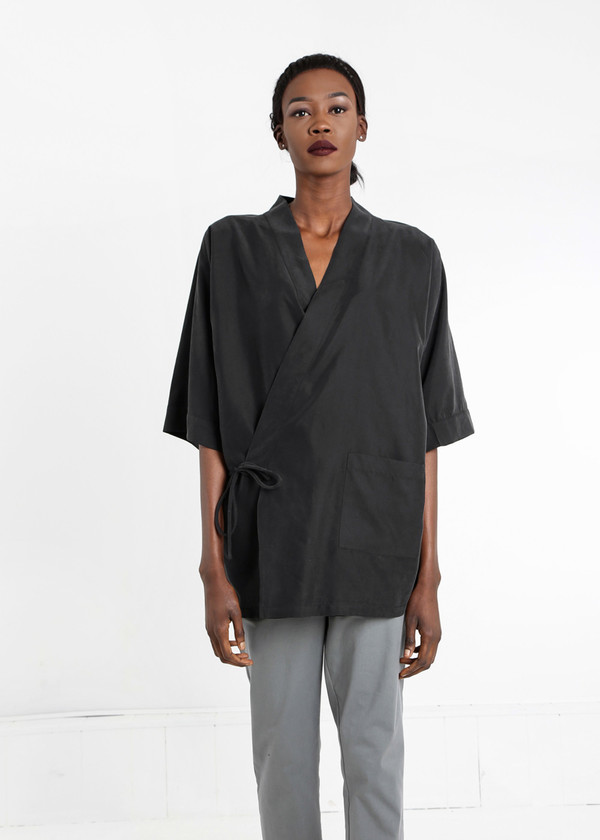 Priory Hami Blouse Priory Hami Blouse