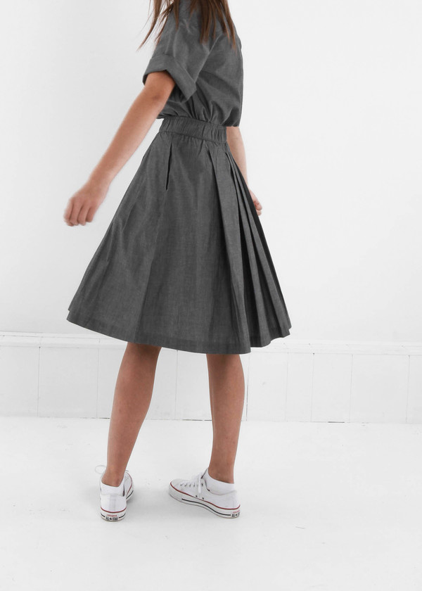 Kowtow On The Surface Skirt Kowtow On The Surface Skirt