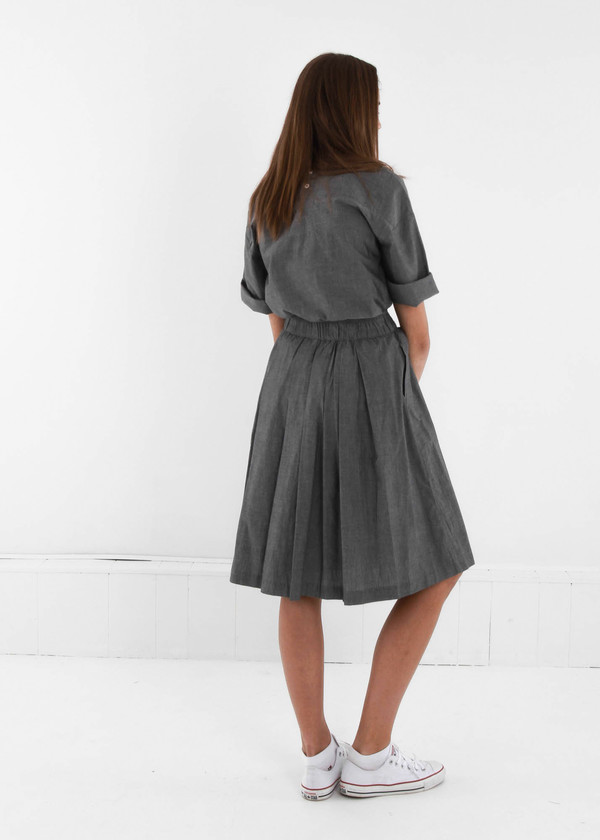 Kowtow On The Surface Skirt Kowtow On The Surface Skirt