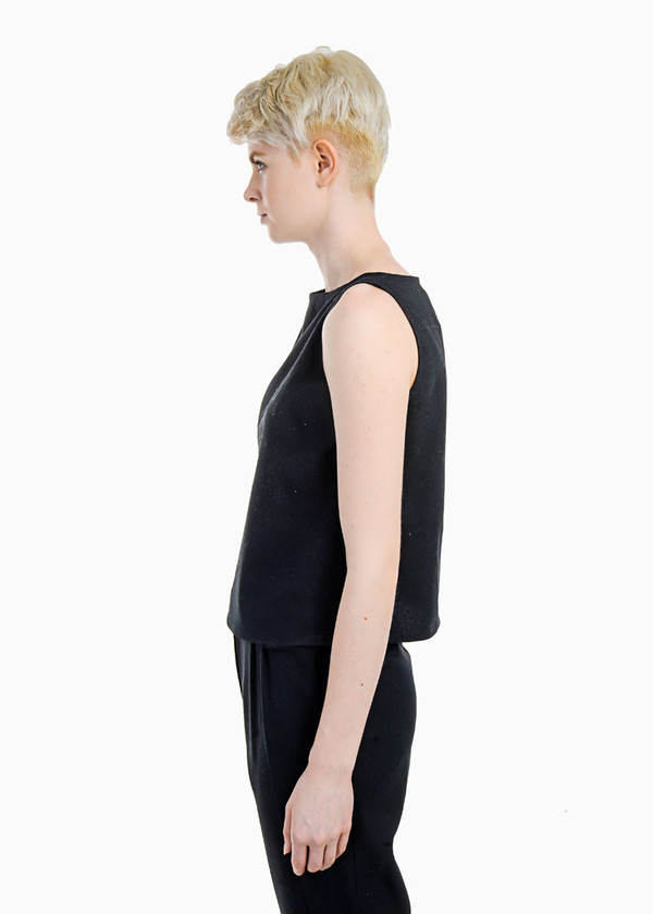 Samuji Gari Cropped Tank Samuji Gari Cropped Tank
