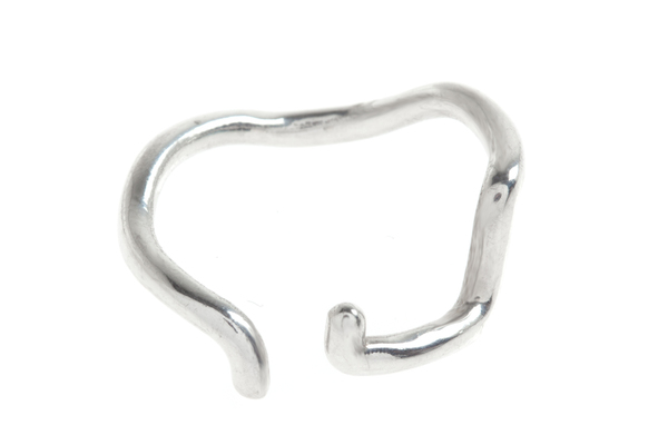 Shahla Karimi Subway Series - Set of 3 Rings Shahla Karimi Subway Series - Set of 3 Rings