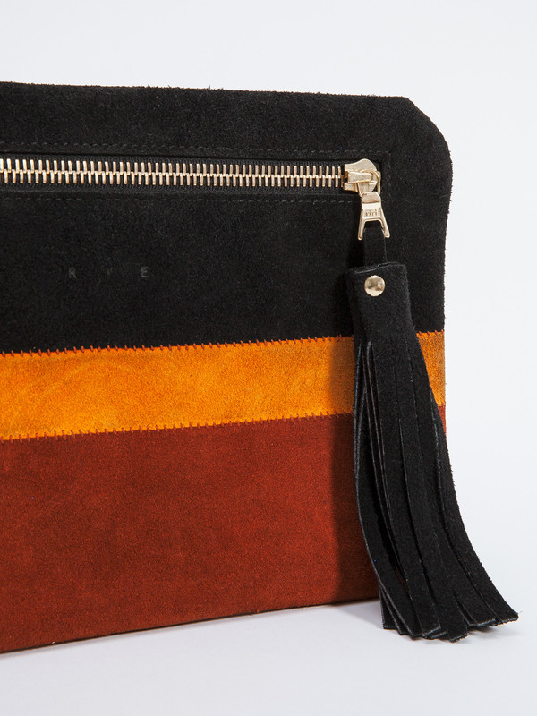 RYE GALA CLUTCH RYE GALA CLUTCH