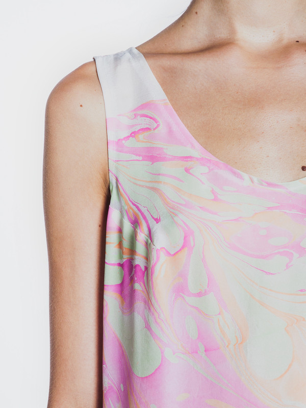 MYFAWNWY SPACE TIME PARTY DRESS MYFAWNWY SPACE TIME PARTY DRESS