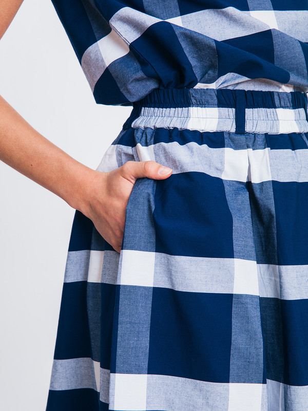 KOWTOW THINGS IN COMMON CULOTTE KOWTOW THINGS IN COMMON CULOTTE