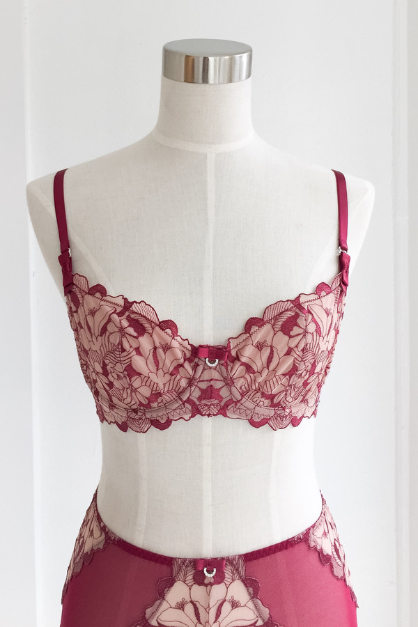 Montelle Bra Flirt Secret Indulgence Montelle Bra Flirt Secret Indulgence
