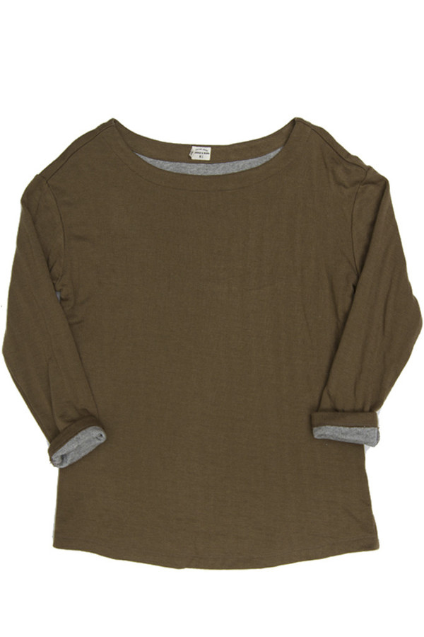 Bridge & Burn Amherst Sweater Bridge & Burn Amherst Sweater