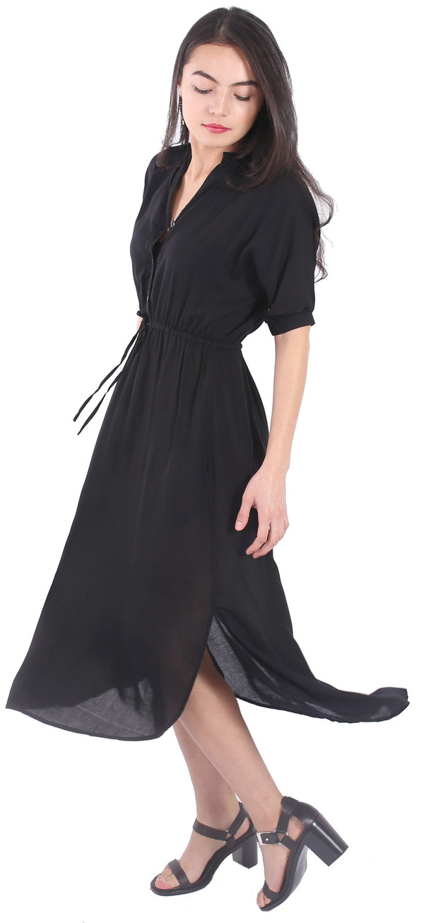 LILYA Dama Dress LILYA Dama Dress