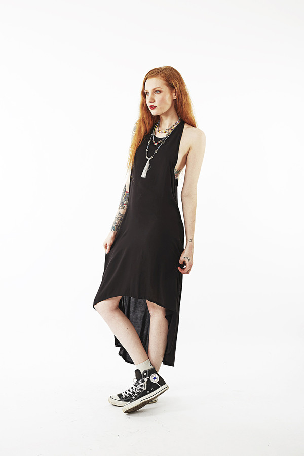 OAK Lifter Dress OAK Lifter Dress