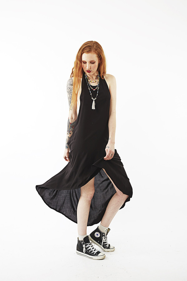 OAK Lifter Dress OAK Lifter Dress