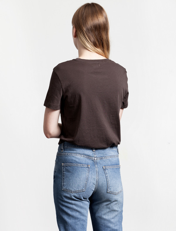 Organic by John Patrick Boy Tee Agate Organic by John Patrick Boy Tee Agate