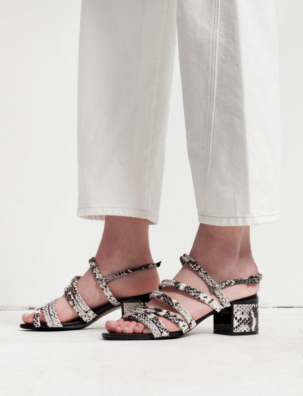Robert Clergerie Eolia Sandal Robert Clergerie Eolia Sandal