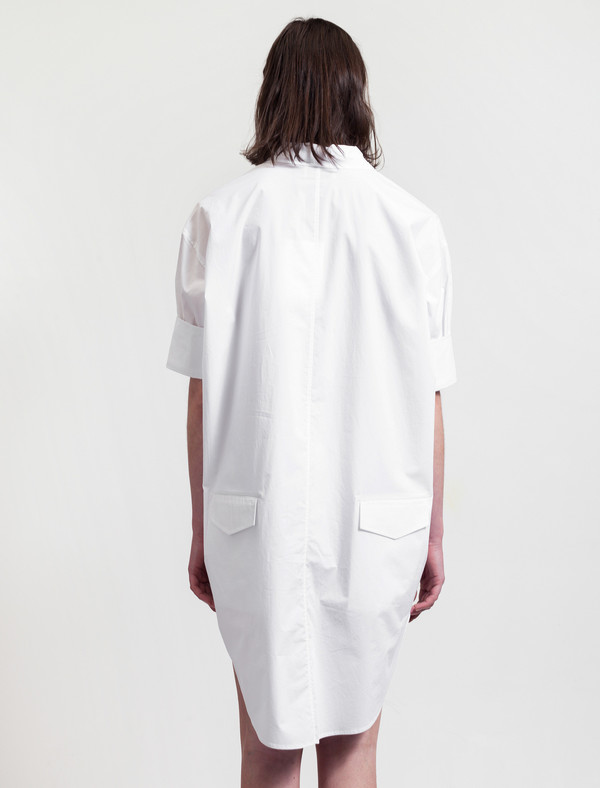 Acne Studios Lash Tech White Acne Studios Lash Tech White