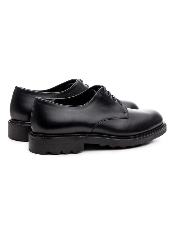 Robert Clergerie Rackj Oxford Black Robert Clergerie Rackj Oxford Black