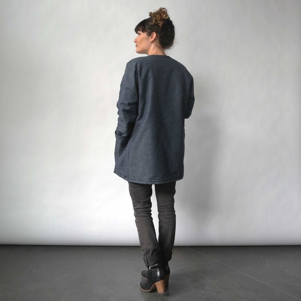 Curator Reed Jacket Curator Reed Jacket