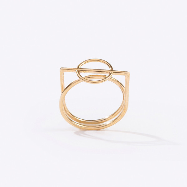 Metalepsis Projects Mobius ring Metalepsis Projects Mobius ring