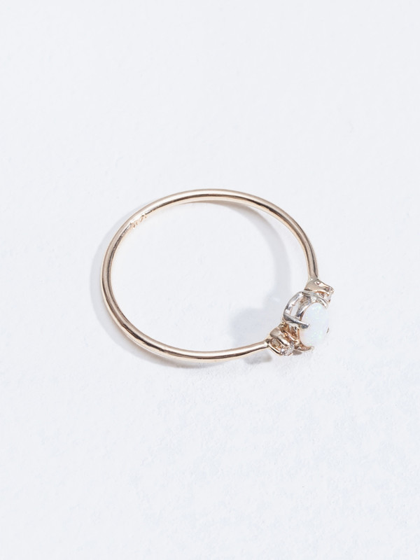 THERESA M. LEE Allison Ring THERESA M. LEE Allison Ring