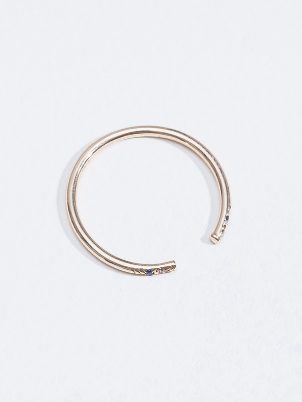 THERESA M. LEE Tracy Ring THERESA M. LEE Tracy Ring
