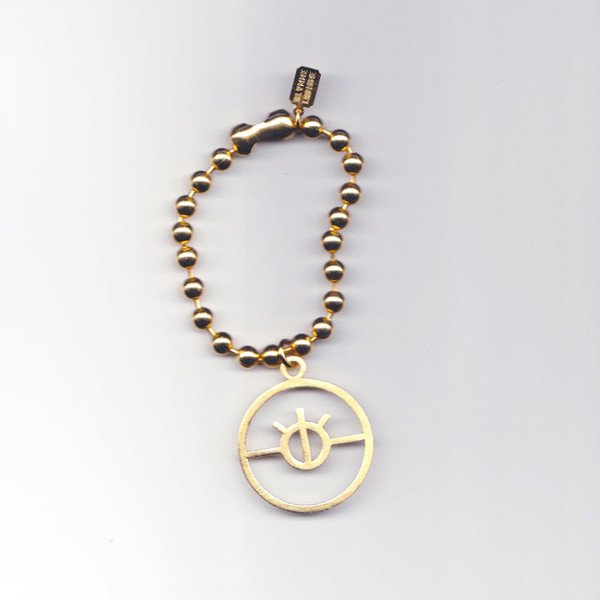 ALYNNE LAVIGNE - Lash Bracelet ALYNNE LAVIGNE - Lash Bracelet