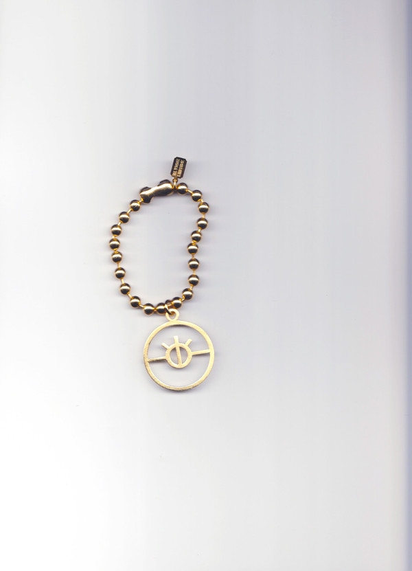 ALYNNE LAVIGNE - Lash Bracelet ALYNNE LAVIGNE - Lash Bracelet