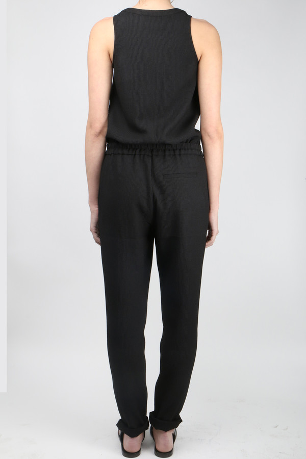 Athe by Vanessa Bruno Ewans Jumpsuit Athe by Vanessa Bruno Ewans Jumpsuit