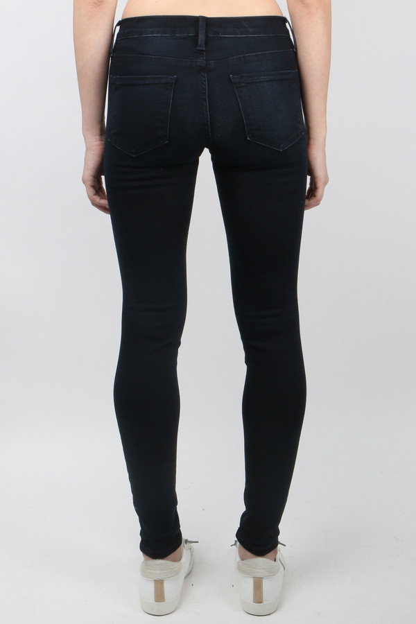 FRAME Denim Le Skinny De Jeanne Manor Ave FRAME Denim Le Skinny De Jeanne Manor Ave