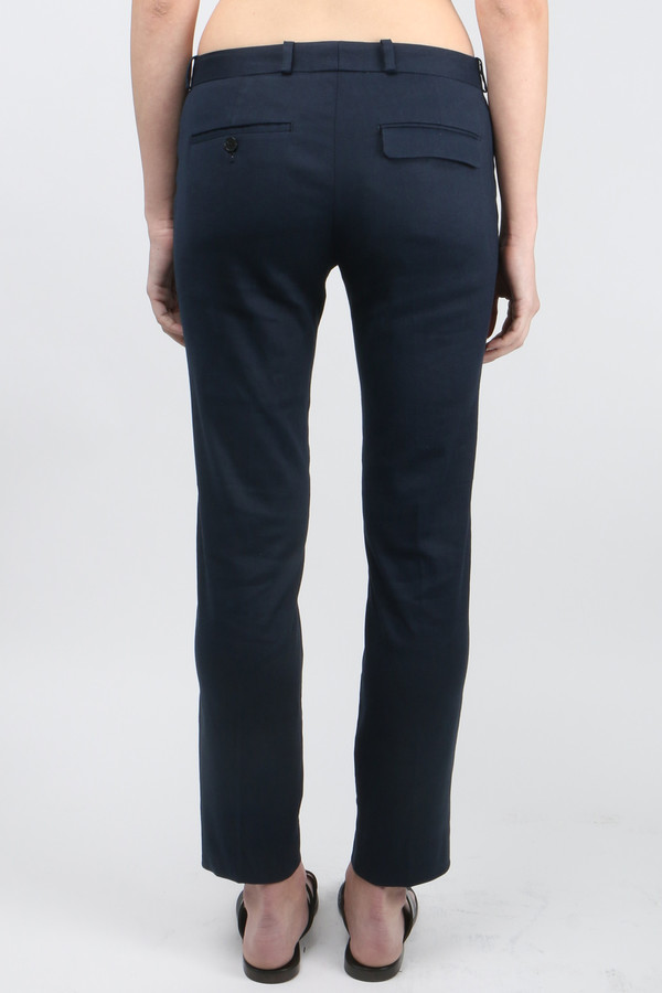 Pomandere Linen Pant Pomandere Linen Pant