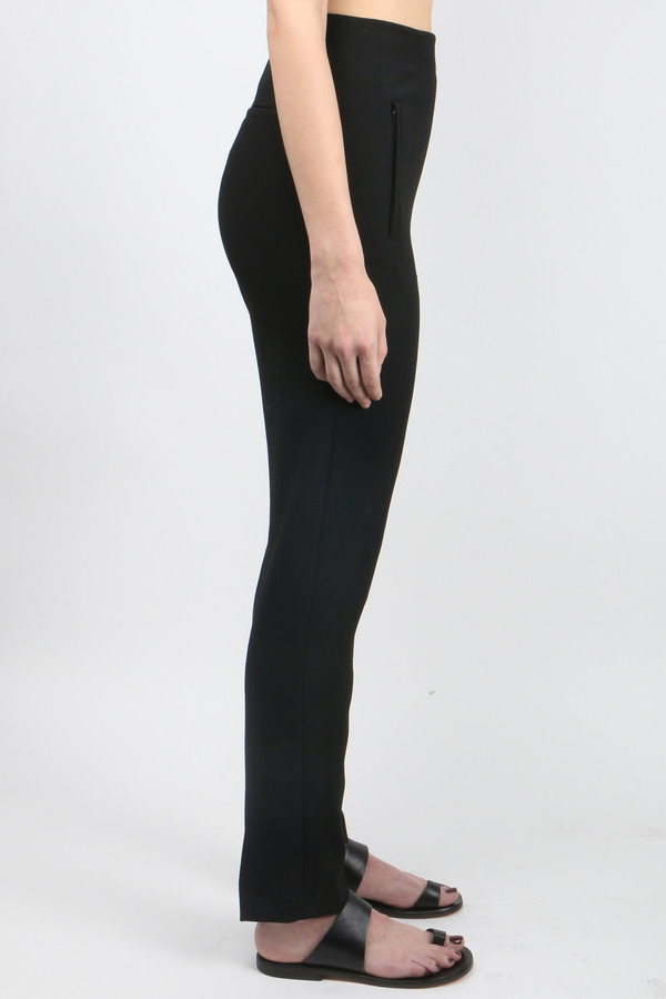 Tibi Seamed Pant Tibi Seamed Pant