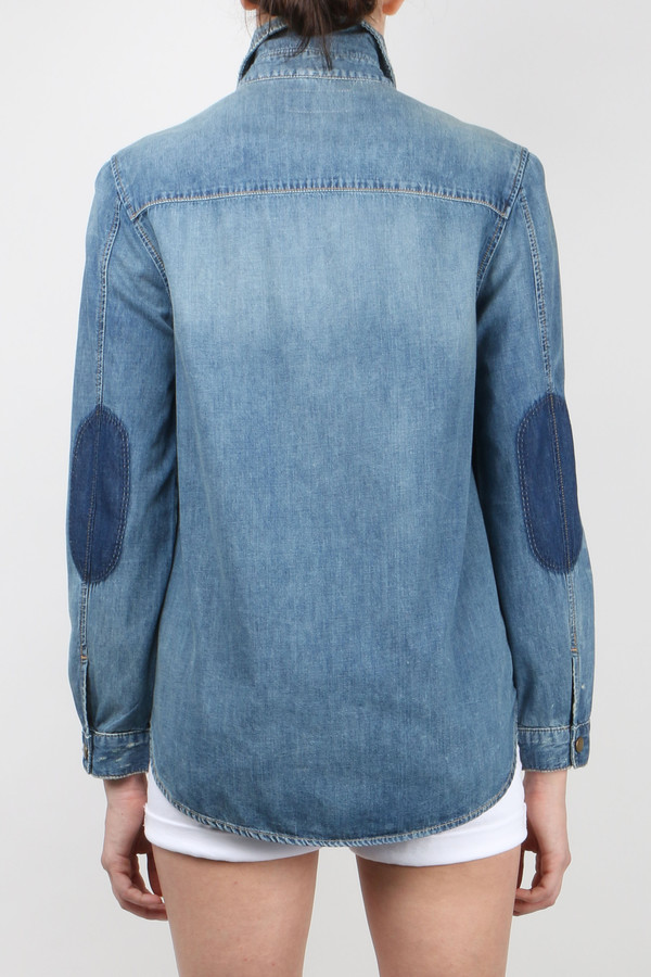 The Great The Shirt Jacket The Great The Shirt Jacket